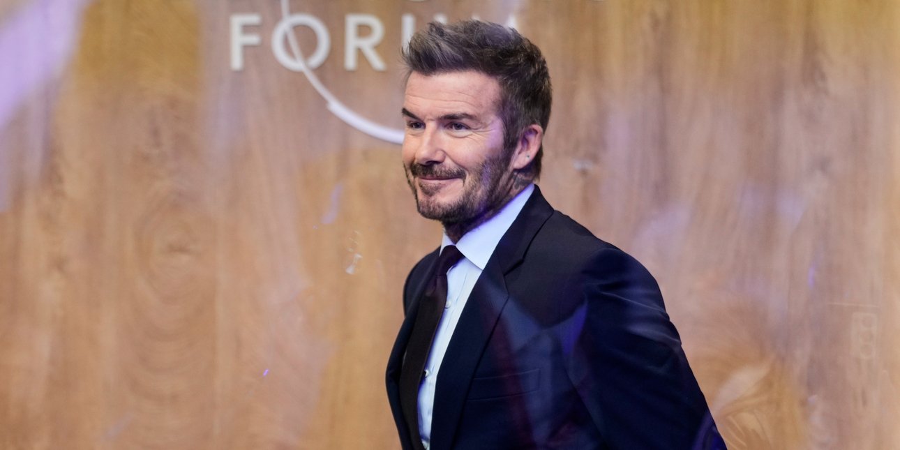 Καταρρέει ψυχολογικά ο Ντέιβιντ Μπέκαμ: «Κλαίει με το παραμικρό» λόγω της ρήξης με τον Μπρούκλιν, λένε πηγές