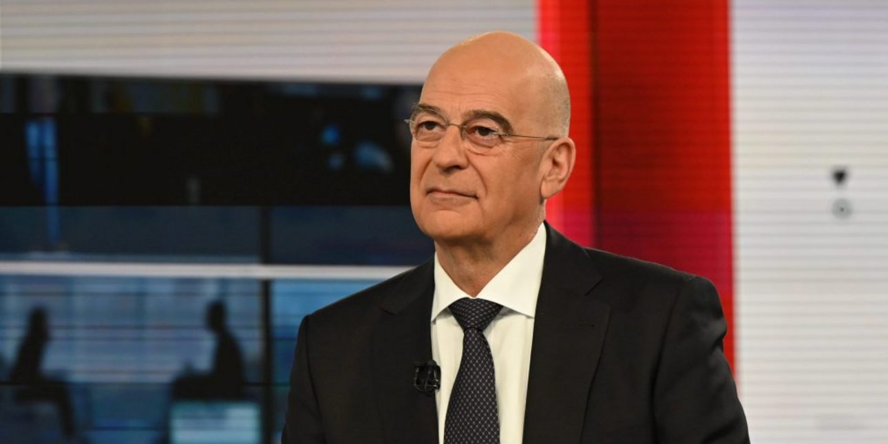 Δένδιας για 25η Μαρτίου: Η ιστορική μνήμη είναι ο οδηγός μας για το παρόν και το μέλλον του τόπου