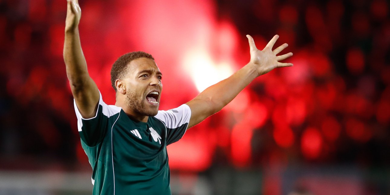 Παναθηναϊκός: Γιατί αποφασίστηκε το χειρουργείο στον τένοντα ορθού μηριαίου μυ του Ντέσερς