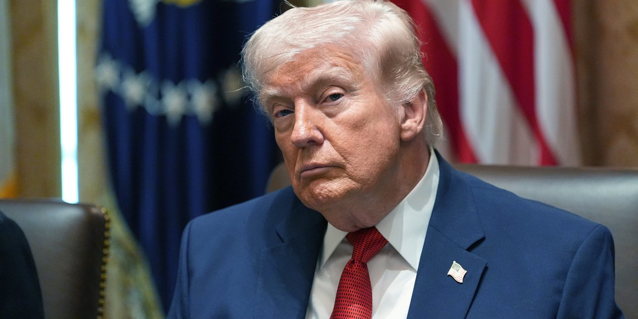 Ανάλυση CNN: Το δίλημμα του Τραμπ για το Ιράν -Γιατί το σενάριο της κλιμάκωσης με χερσαία επέμβαση έχει μεγάλο ρίσκο