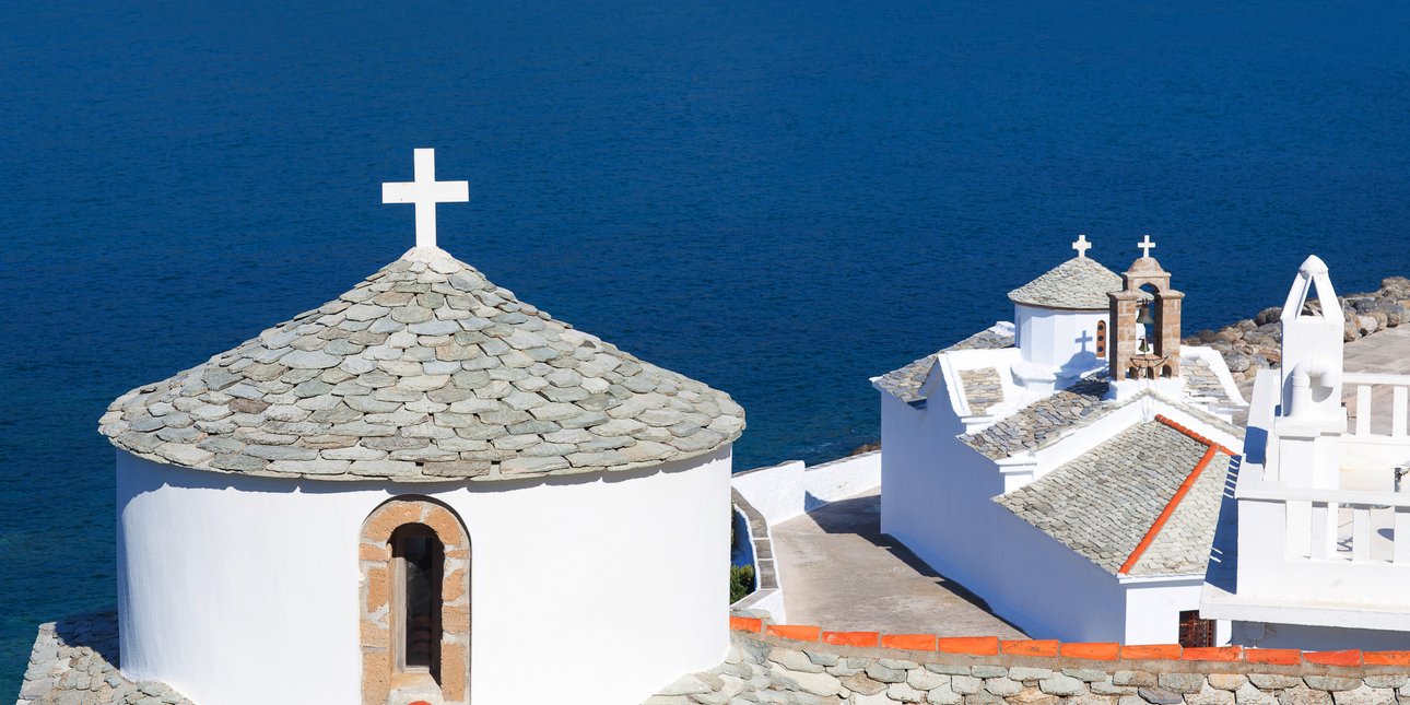 Με ανοιξιάτικο καιρό το ψήσιμο του οβελία σήμερα σε όλη τη χώρα -Αναλυτική πρόγνωση