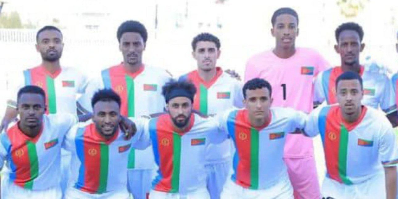 Αυτή είναι η εθνική ομάδα που εξαφανίστηκε διότι φοβόταν να παίξει