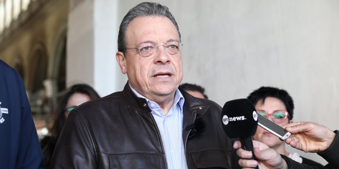 Φάμελλος: Το φως της Ανάστασης μας δείχνει τον δρόμο για την κοινωνία που αξίζουμε