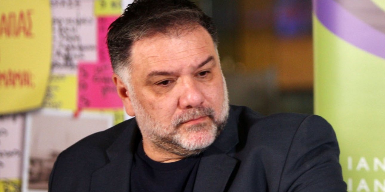 Γρηγόρης Αρναούτογλου: «Μου λείπεις, μαμά» -Η συγκινητική ανάρτηση τρεις μήνες μετά το θάνατό της