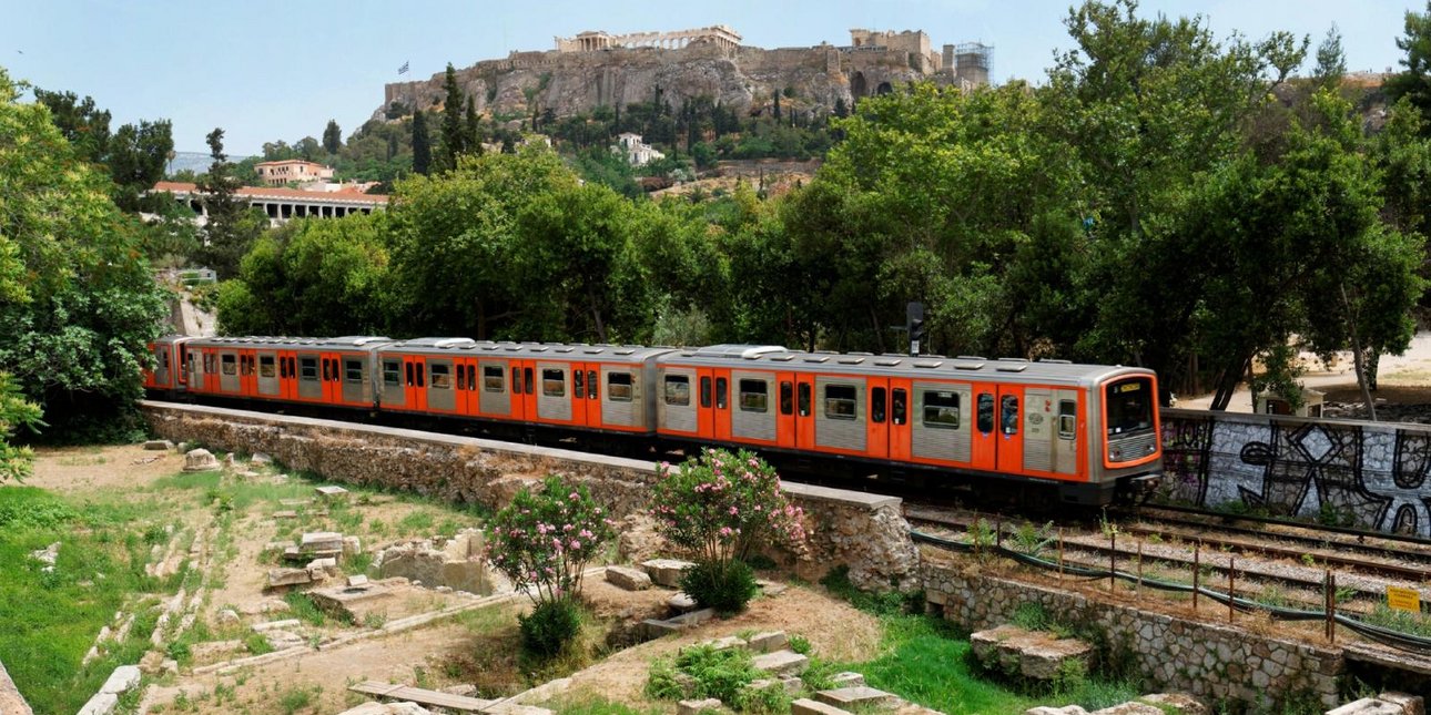 Παράταση στα δρομολόγια του ΗΣΑΠ το Σάββατο λόγω της συναυλίας της Άννας Βίσση