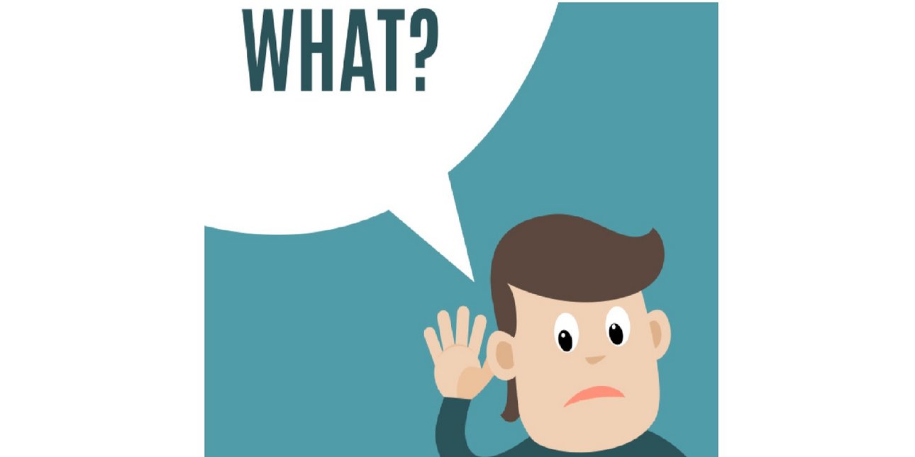 Έχετε πρόβλημα με την ακοή σας; Ελέγξτε το σάκχαρό σας