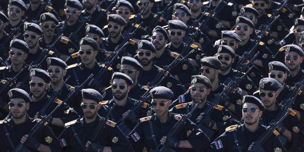 Το Ιράν παρέλαβε την απάντηση των ΗΠΑ στην πρόταση των 14 σημείων -Τα κύρια αιτήματα της Τεχεράνης