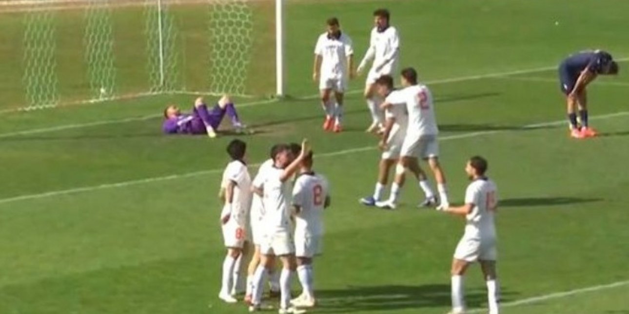 Super League 2: «Διπλό» παραμονής η Athens Kallithea, υποβιβάστηκαν Χανιά και Ηλιούπολη