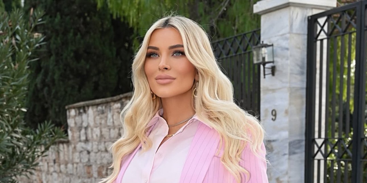 Κατερίνα Καινούργιου: Σε ποιον μοιάζει το μωρό της -Τι αποκάλυψε ο γιατρός της και η επίσκεψη της Τσιμτσιλή