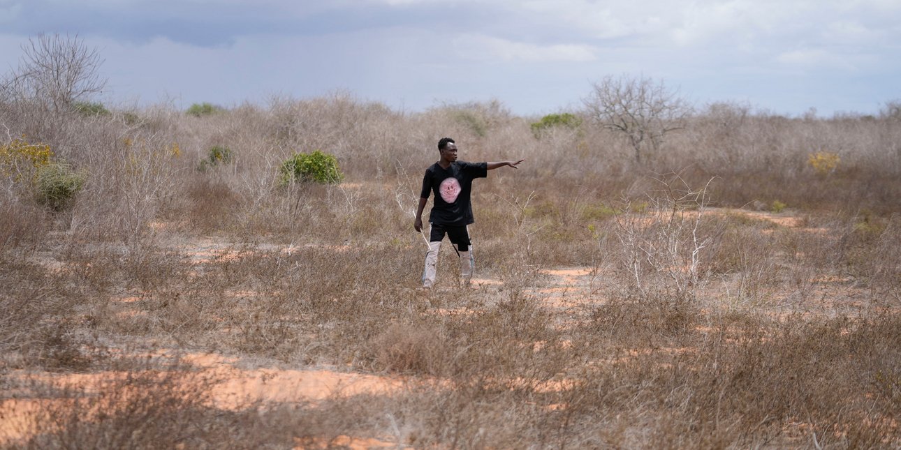 Κένυα: Εντοπίστηκαν 32 πτώματα σε ομαδικό τάφο στην πόλη Κερίτσο