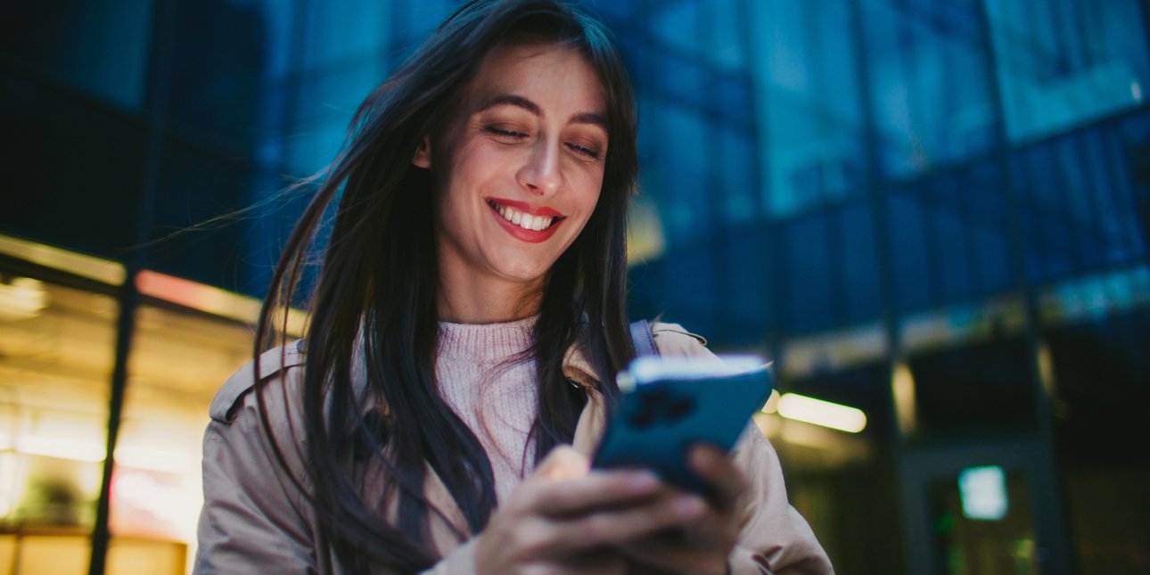 Έπτα χαρακτηριστικά προσωπικότητας των ανθρώπων που απαντούν γρήγορα, σύμφωνα με την ψυχολογία