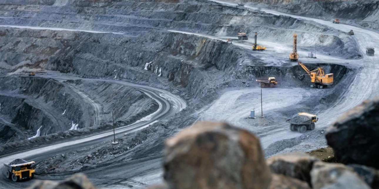 Όλη η Ευρώπη πανηγυρίζει για το νέο κοίτασμα -Σε ποια χώρα βρέθηκε τεράστιος ενεργειακός θησαυρός