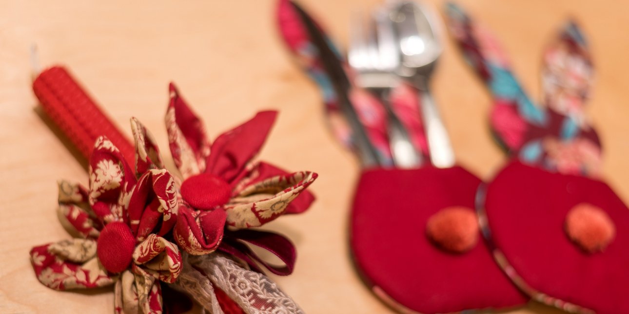 λαμπαδα κοκκινη