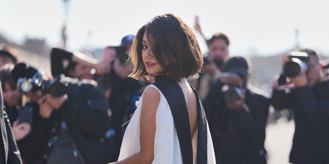 Το απόλυτο κούρεμα για λεπτά μαλλιά που δείχνουν πιο πλούσια και δυνατά