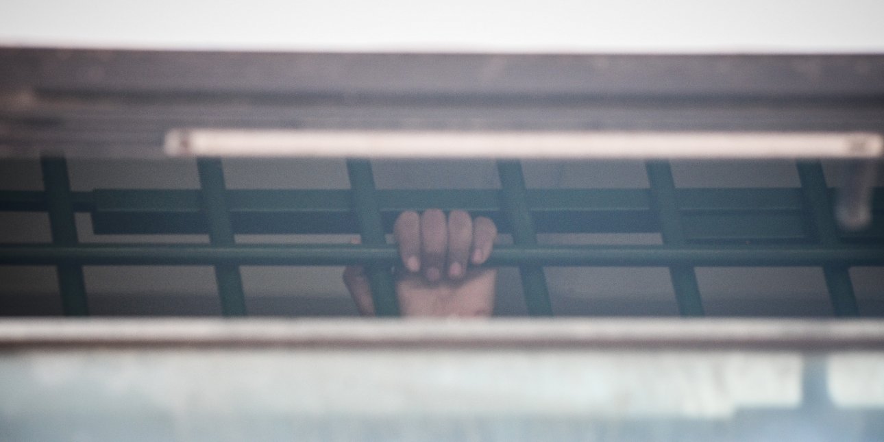 Χανιά: Αιγύπτιος επιχείρησε να αυτοκτονήσει στα κρατητήρια τoυ αστυνομικού μεγάρου