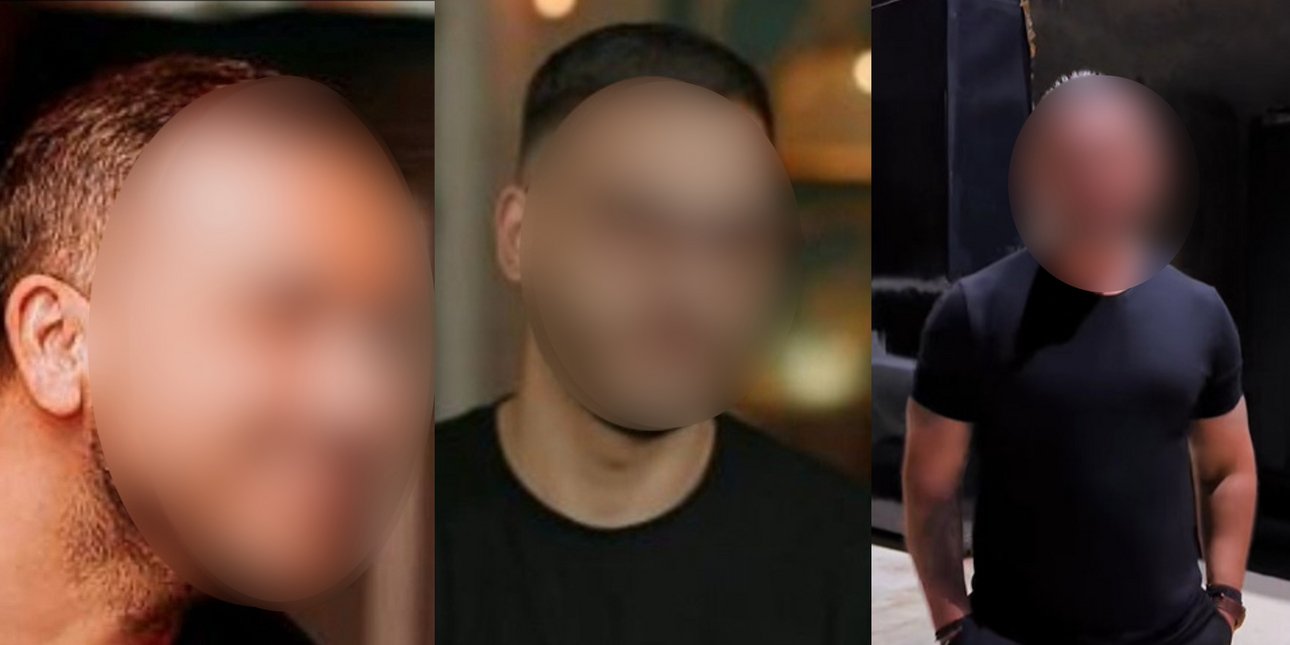 Ποιοι είναι οι συλληφθέντες και οι εμπλεκόμενοι στο κύκλωμα με τις εικονικές εταιρείες -TikToker, πρώην παίκτης ριάλιτι, μοντέλα