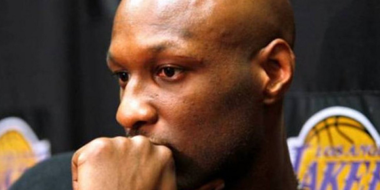 «Έπαθα 12 εγκεφαλικά και έξι ανακοπές»: Ο πρωταθλητής του NBA που νίκησε μέχρι και τον θάνατο