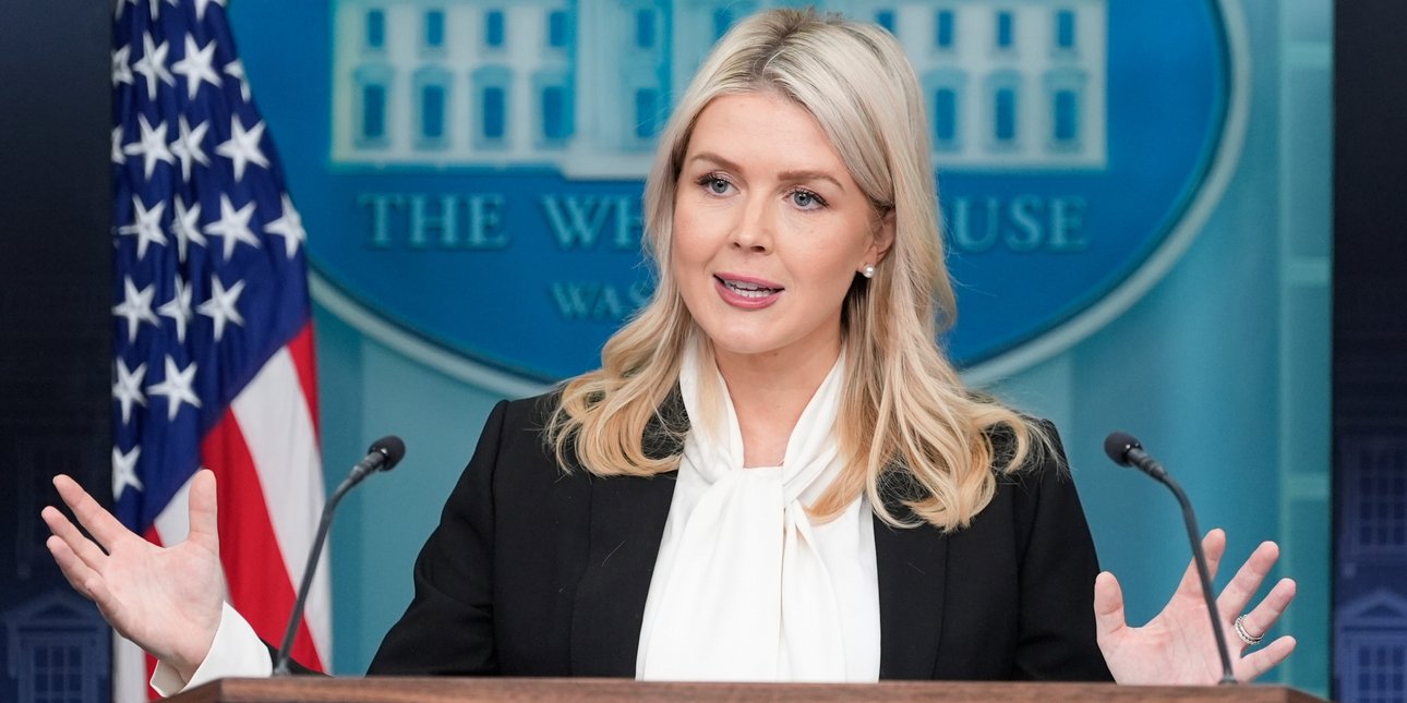 Λευκός Οίκος: Ο Τραμπ είναι έτοιμος να εξαπολύσει την κόλαση στο Ιράν»