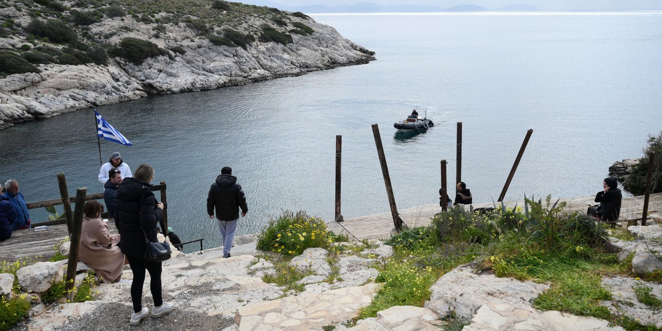 'Devil's Well' Tragedy: Body of Missing Diver Found in Treacherous Athens Cave