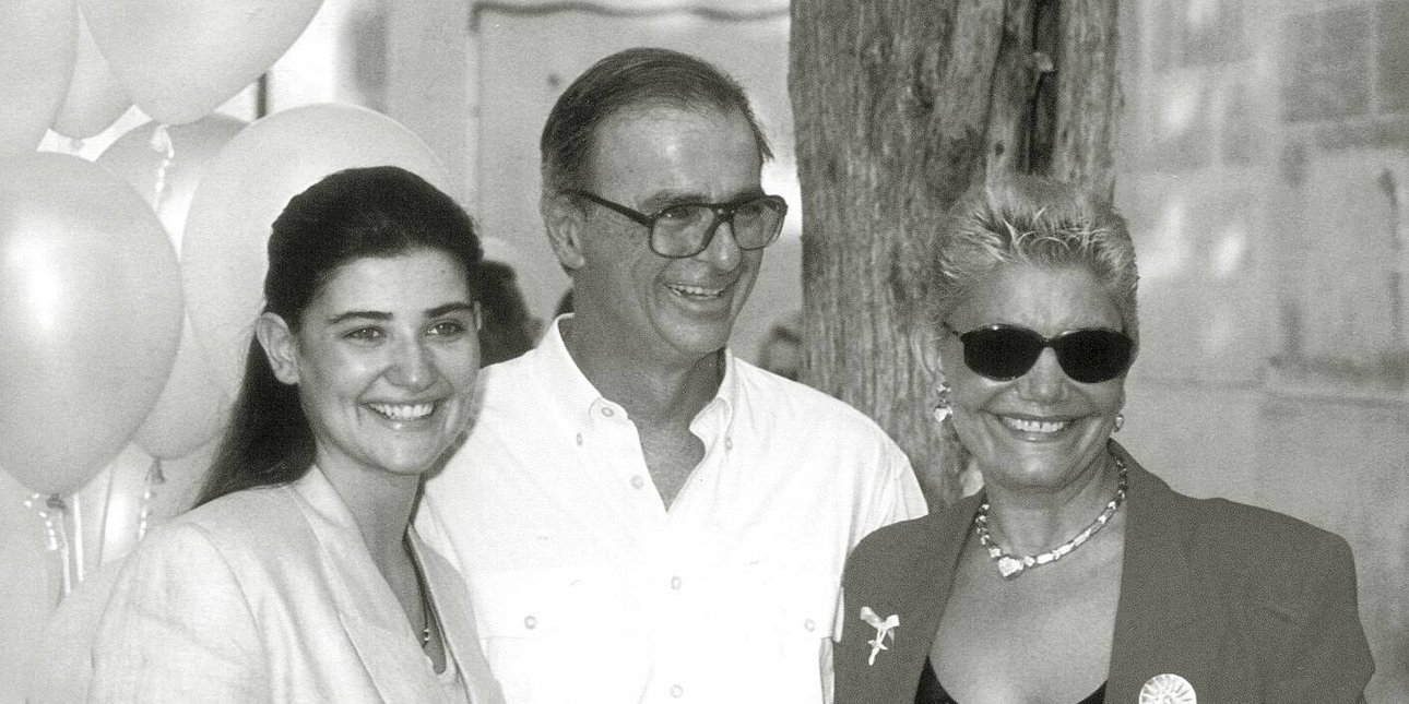 Μαρινέλλα για τον Φρέντυ Σερπιέρη: «Ήμουν τόσο τολμηρή για την εποχή μου» -Η ιστορία πίσω από τη μοναχοκόρη τους