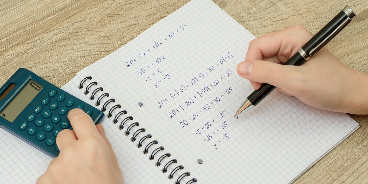 Γιατί το «142857» είναι ένας μαγικός αριθμός που γοητεύει τους μαθηματικούς εδώ και αιώνες