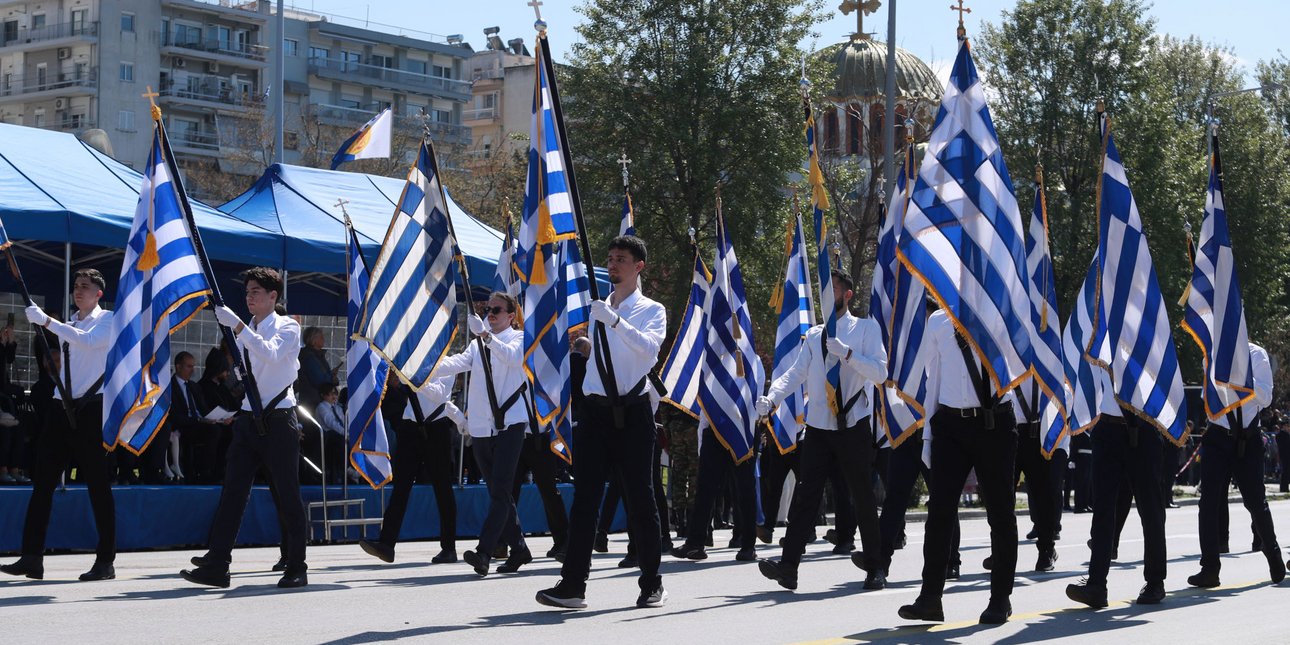Σε ποιες περιοχές της χώρας ακυρώνονται οι μαθητικές παρελάσεις της 28ης Οκτωβρίου λόγω κακοκαιρίας -Και δήμος της Αττικής ανακοίνωσε ματαίωση