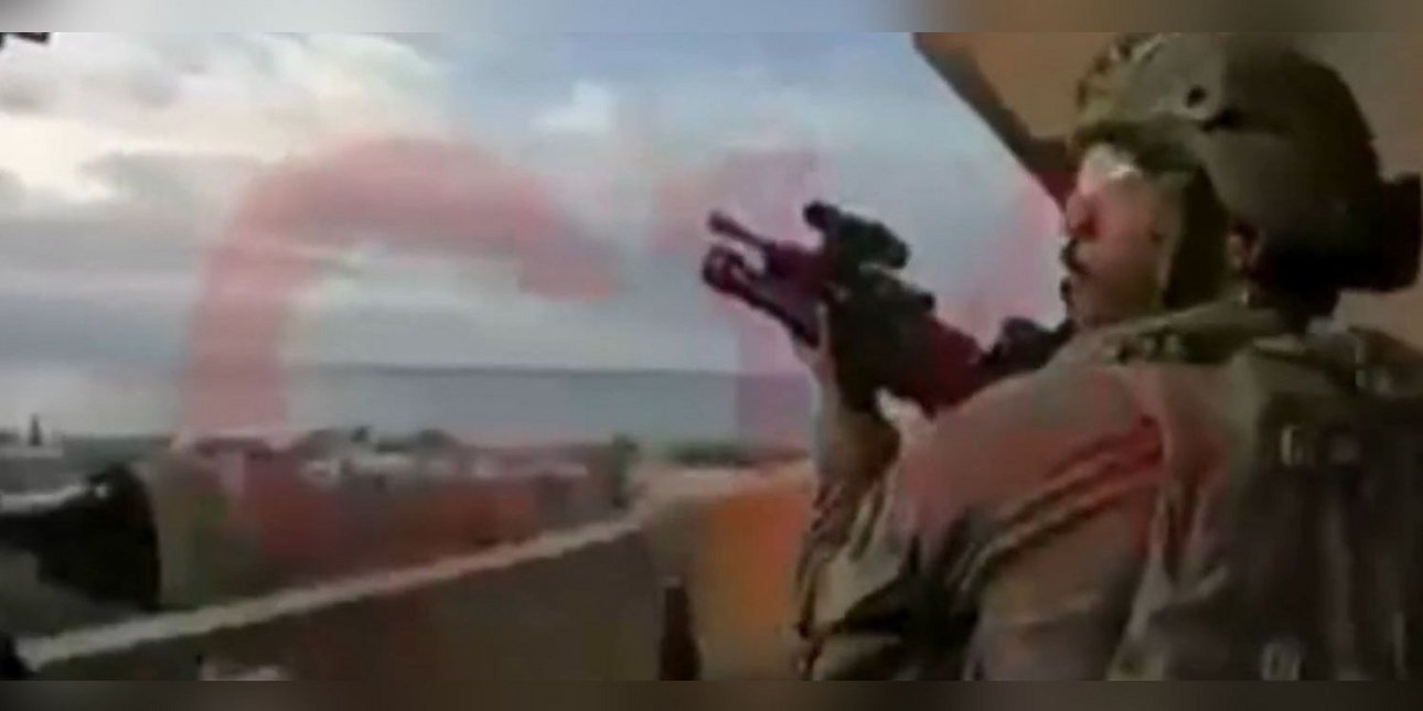 Ισραηλινός ποδοσφαιριστής φέρεται να συμμετείχε σε επίθεση στον νότιο Λίβανο -Δείτε βίντεο