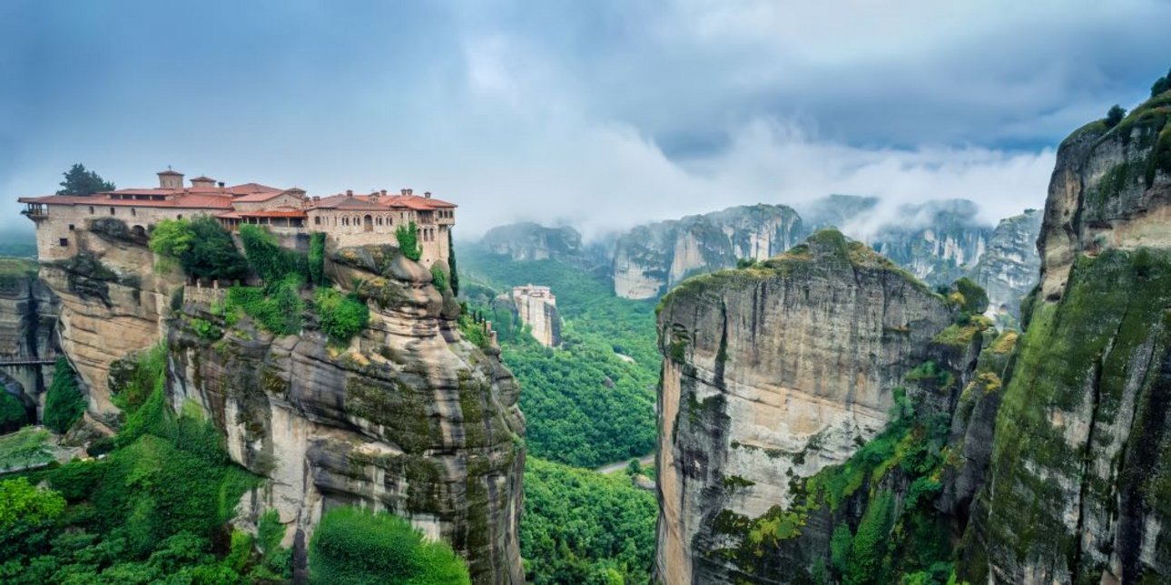 Σε αυτή τη γωνιά της Ελλάδας το Πάσχα είναι μια μαγεία και μοναδική εμπειρία -Ενας πλήρης οδηγός
