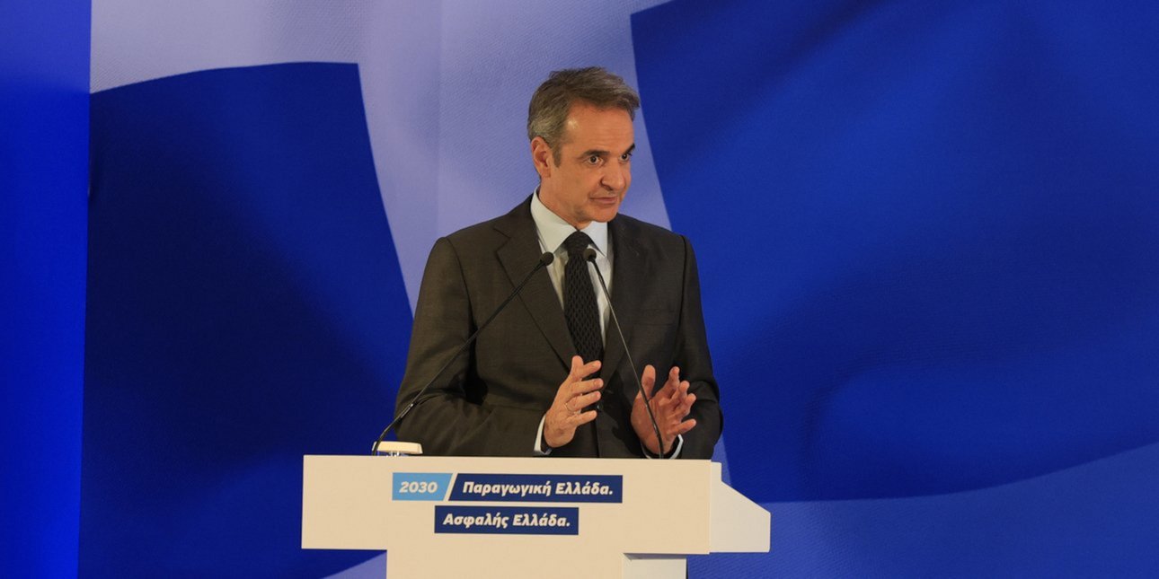 Greek PM Reshuffles Cabinet Within Hours of Farm Subsidies Scandal Reaching Parliament