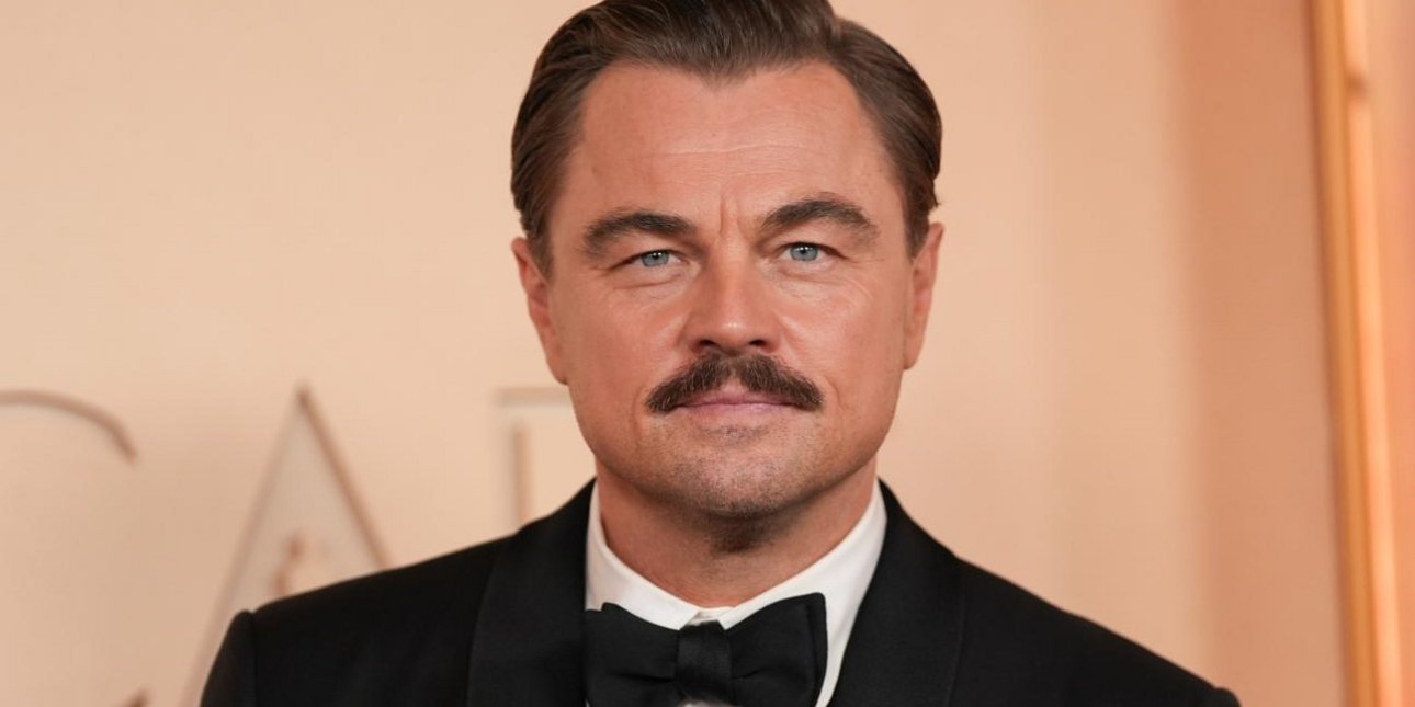 Μα τι έπαθαν όλοι και αφήνουν μουστάκι -Το trend που συζητήθηκε περισσότερο στα Όσκαρ