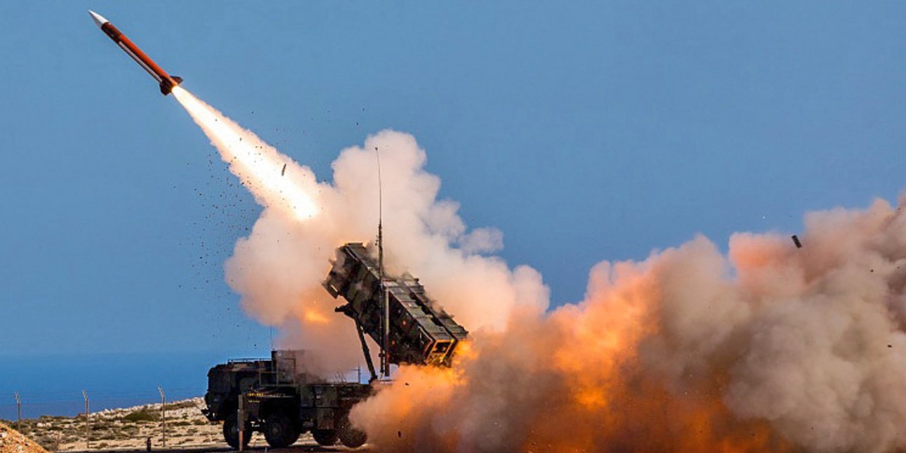 Greek Defense Ministry to Weigh Withdrawing Patriot Battery From Saudi Arabia