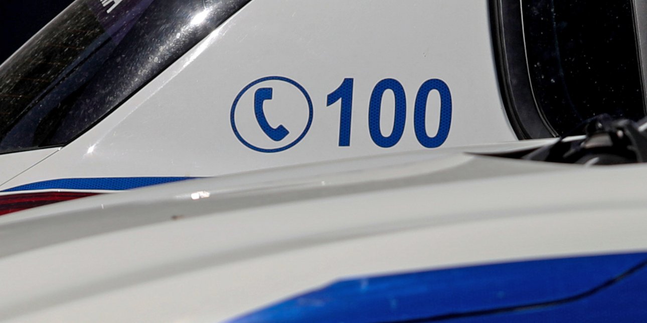 Συνελήφθη 20χρονος υπάλληλος καφέ στο Γκάζι που θώπευσε ανήλικες στην τουαλέτα -«Give me a kiss» τους είπε