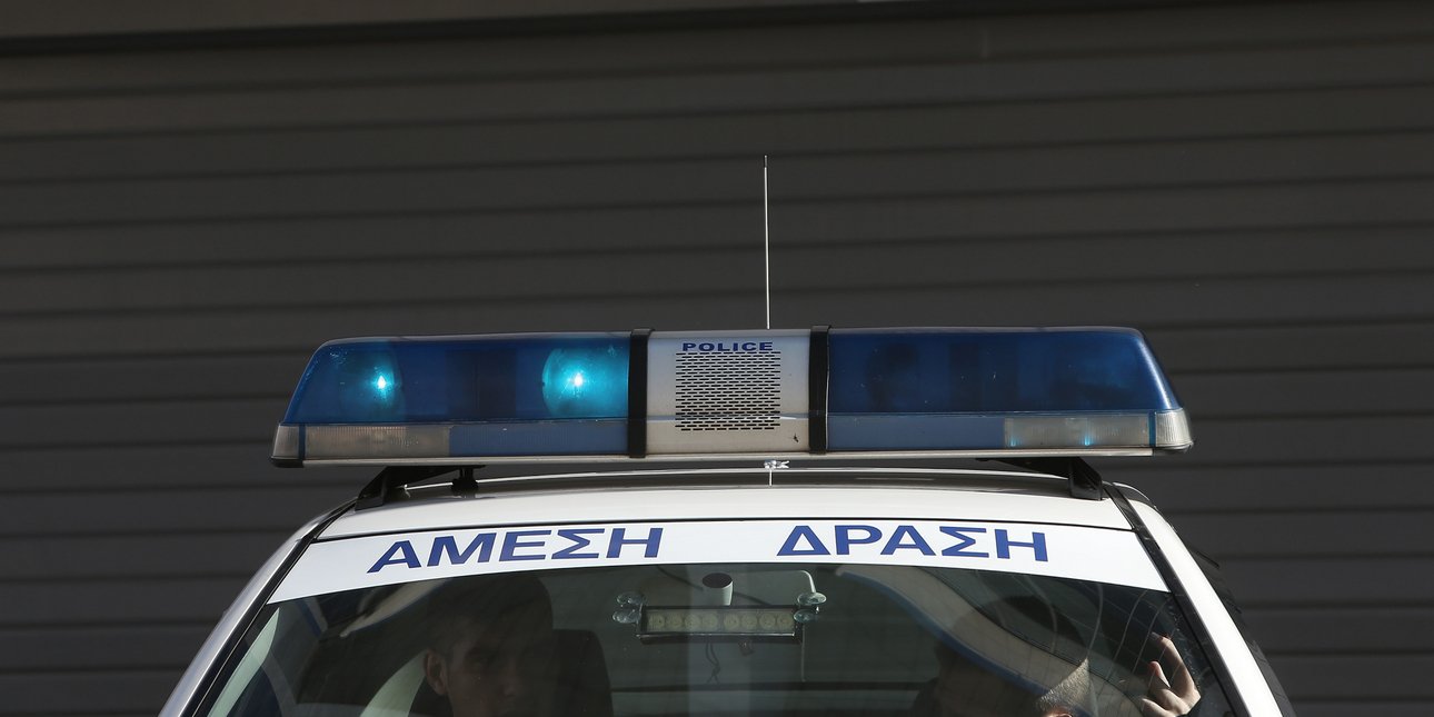 Συνελήφθη άνδρας για την αρπαγή της ανήλικης που βρέθηκε στη Χερσόνησο