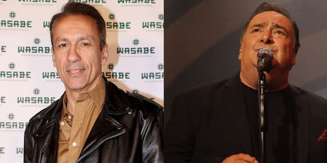 Πέτρος Ίμβριος: «Ο Βασίλης Καρράς δεν έκανε εμπόριο ποτέ. Προσπάθησαν να γεμίσουν το στάδιο με λάθος τρόπο»