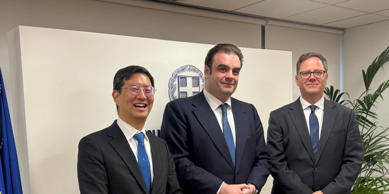 Κυριάκος Πιερρακάκης για Έκθεση ΔΝΤ: Εξαιρετικά θετική αποτίμηση της πορείας της ελληνικής οικονομίας