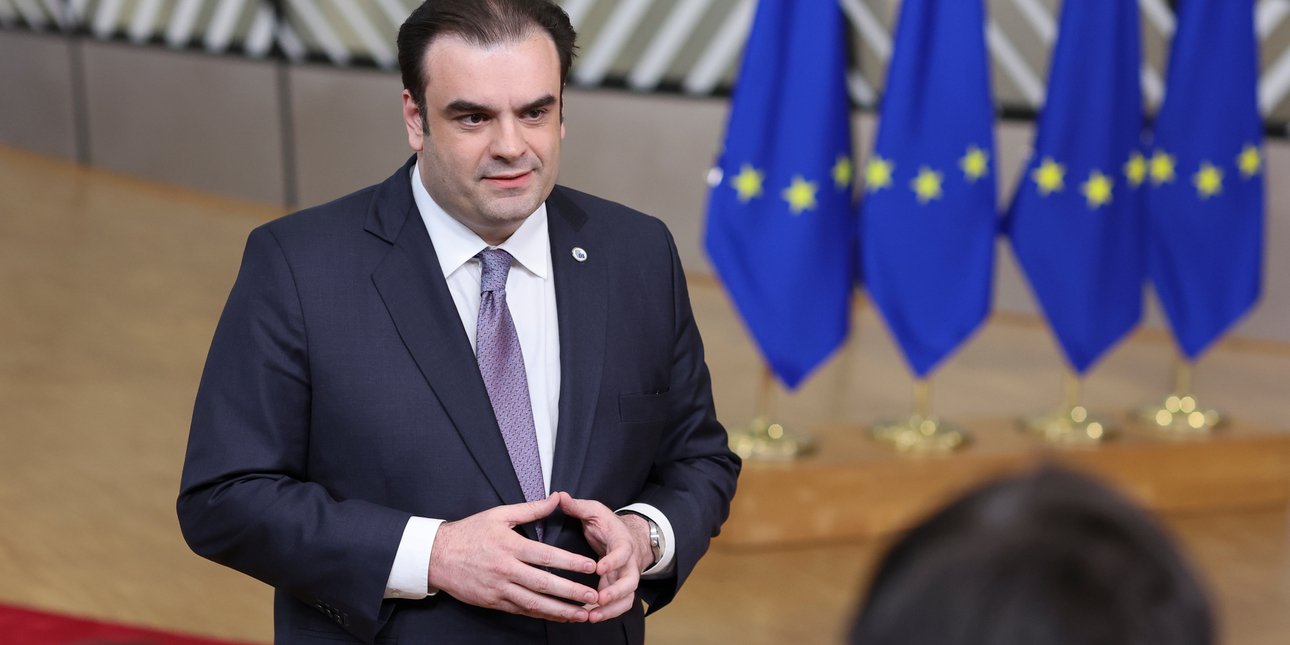 Συνεδριάζει την Παρασκευή το Eurogroup: Στο επίκεντρο αγορές ενέργειας και μέτρα