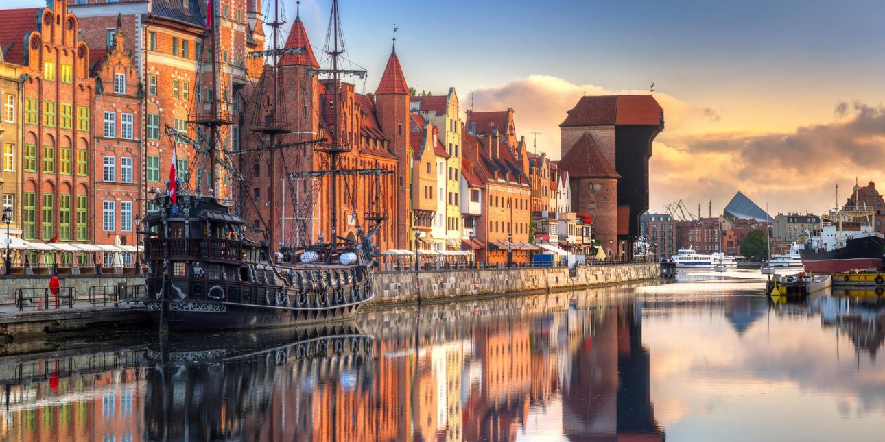 Η χώρα που μπήκε στις 20 μεγαλύτερες οικονομίες του κόσμου - Πού βρίσκεται, οι λόγοι της μεταμόρφωσής της