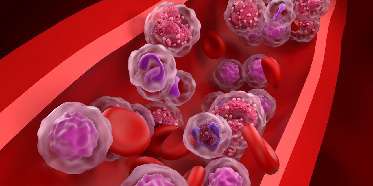 Ο Μάρτιος μήνας ευαισθητοποίησης για το Πολλαπλούν Μυέλωμα