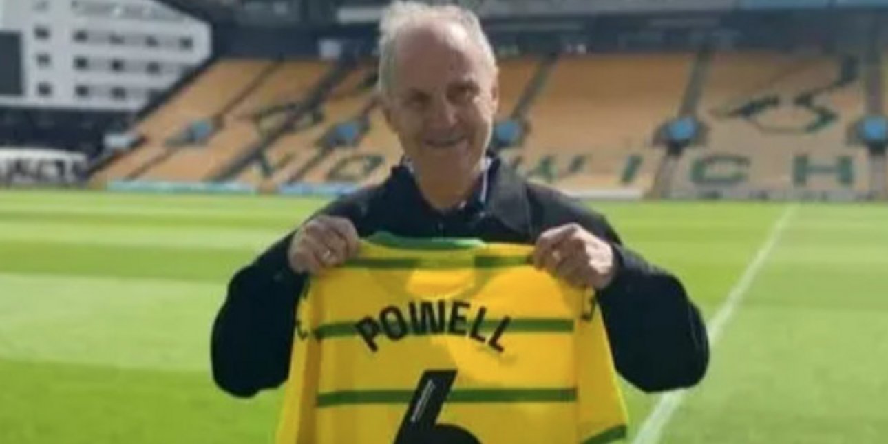 Άφησε την οικογένειά του πριν από 35 χρόνια και τώρα ο πρώην ποδοσφαιριστής αποκάλυψε ότι είναι ομοφυλόφιλος