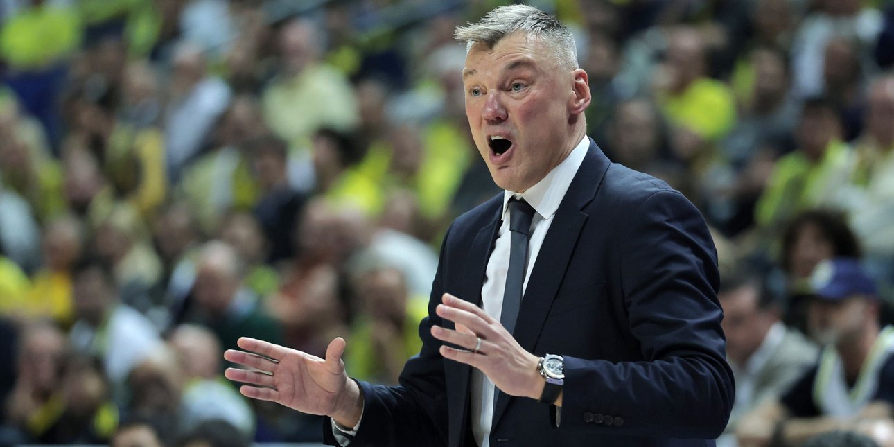 EuroLeague: Προχωράνε με νίκες Φενέρμπαχτσε και Ντουμπάι -Ανεβάζει... στροφές η Ρεάλ