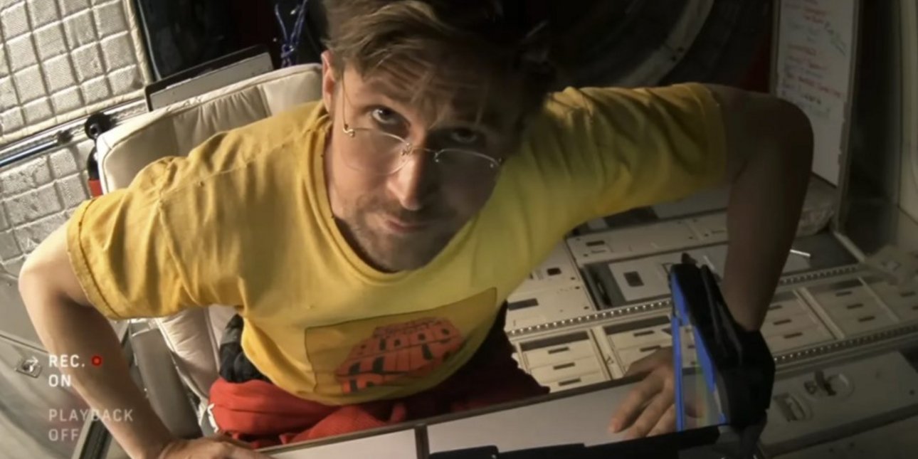 Η ταινία που σημείωσε τη μεγαλύτερη πρεμιέρα της χρονιάς μέχρι τώρα - Το blockbuster που κυριαρχεί στις αίθουσες