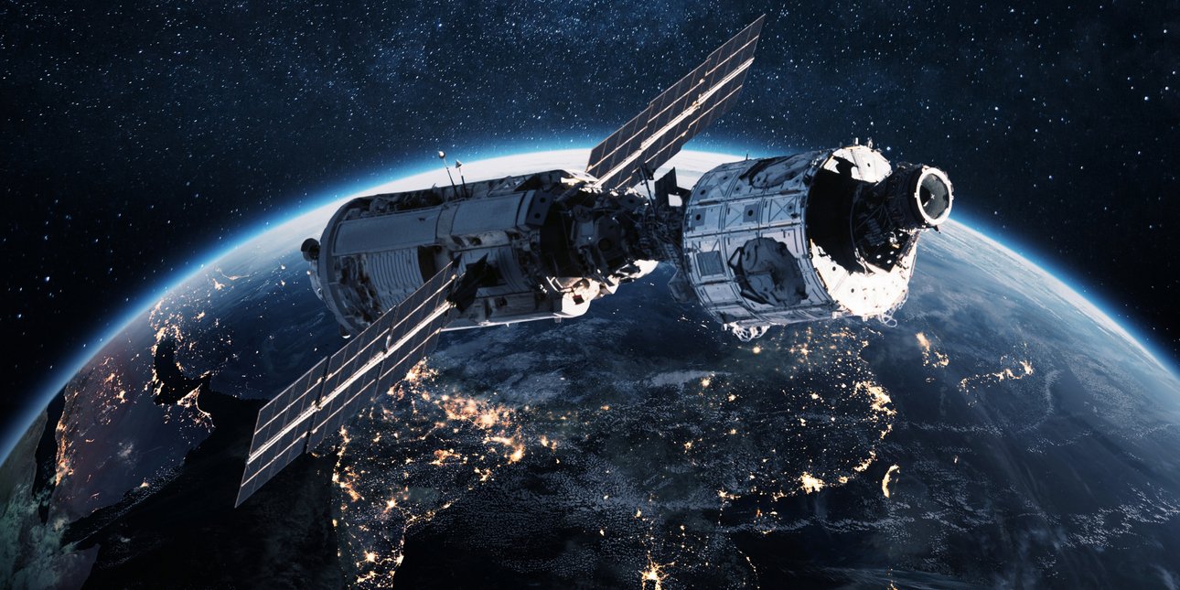 HELLAS-SPACE 2.0: Επένδυση 350 εκατ. ευρώ στο νέο Εθνικό Διαστημικό Πρόγραμμα - Αλλάζει ο χάρτης των ελληνικών υποδομών