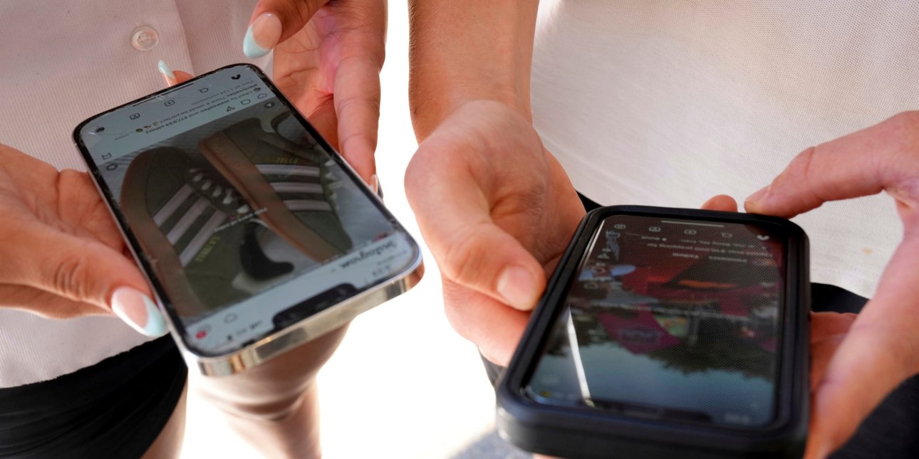 Greece to Ban Social Media for Under-15s From Jan. 1, Ahead of EU Rules