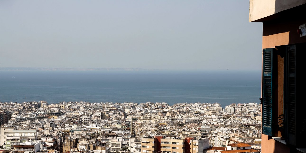Η αλήθεια πίσω από την τάση για μικρότερα διαμερίσματα -Σε ποιες περιοχές τα σπίτια μικραίνουν και γιατί