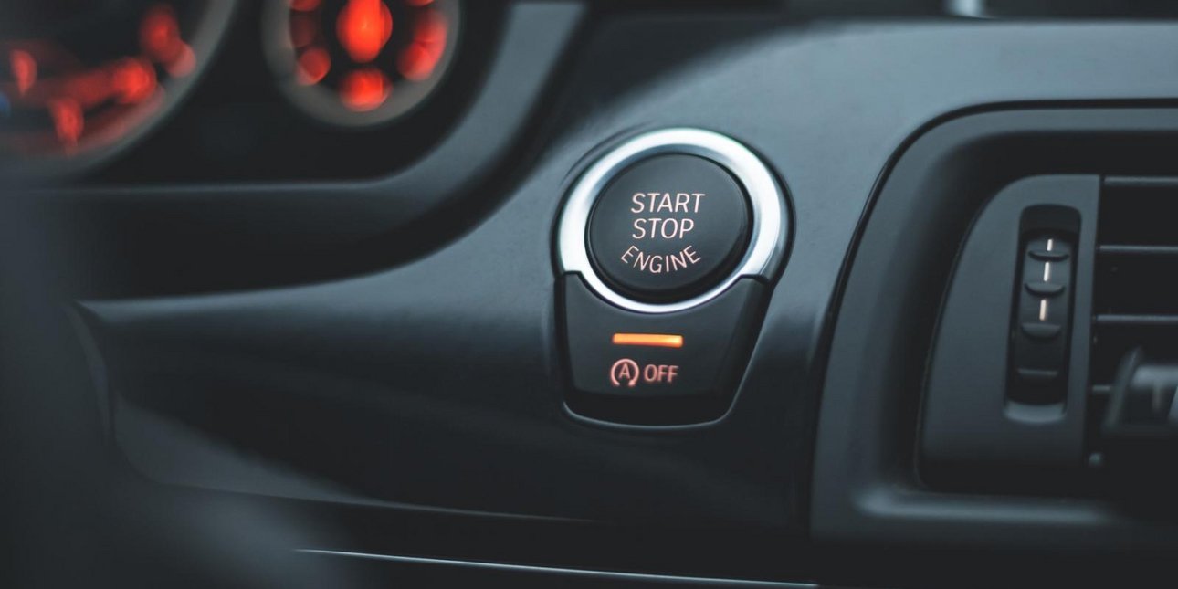 Αυτός ο διακόπτης μπορεί να καταστρέψει τον κινητήρα του αυτοκινήτου σου