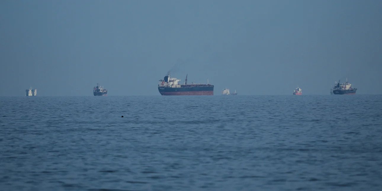 Τριάντα χώρες συνασπίζονται για τα Στενά του Ορμούζ -Πρωτοβουλία Γαλλίας και Βρετανίες, ποιες άλλες συμμετέχουν