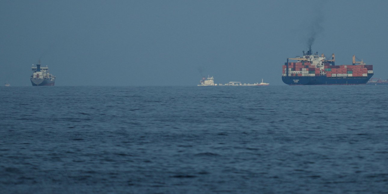 Νάρκες, πύραυλοι και τεράστια ακτογραμμή -Γιατί το Ιράν έχει το πάνω χέρι στο Στενό του Ορμούζ απέναντι στις ΗΠΑ