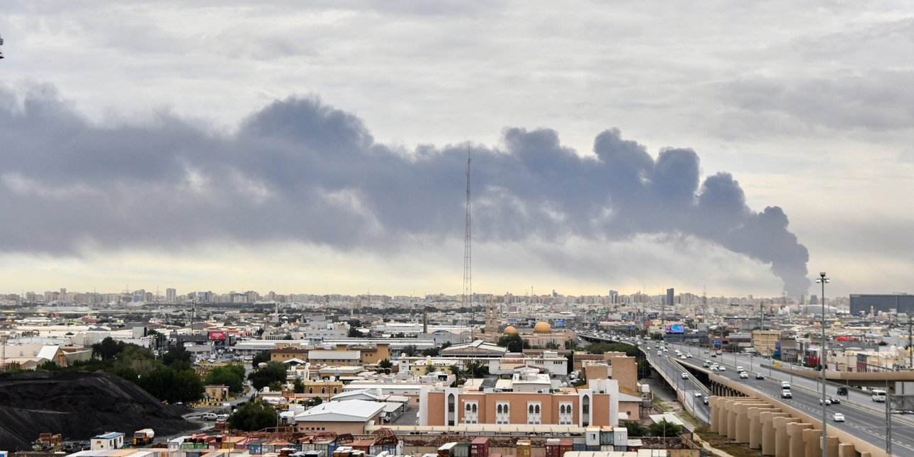 Διεθνές Εμπορικό Επιμελητήριο: Φόβοι για την χειρότερη βιομηχανική κρίση στην ανθρώπινη μνήμη