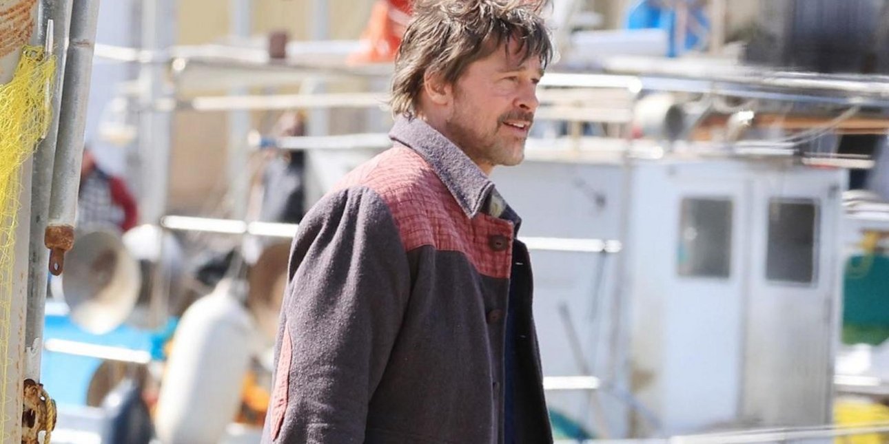 Από τη Σοφία Λόρεν στον Μπραντ Πιτ: Οι ταινίες που «έχτισαν» τον μύθο της Ύδρας στον κινηματογράφο