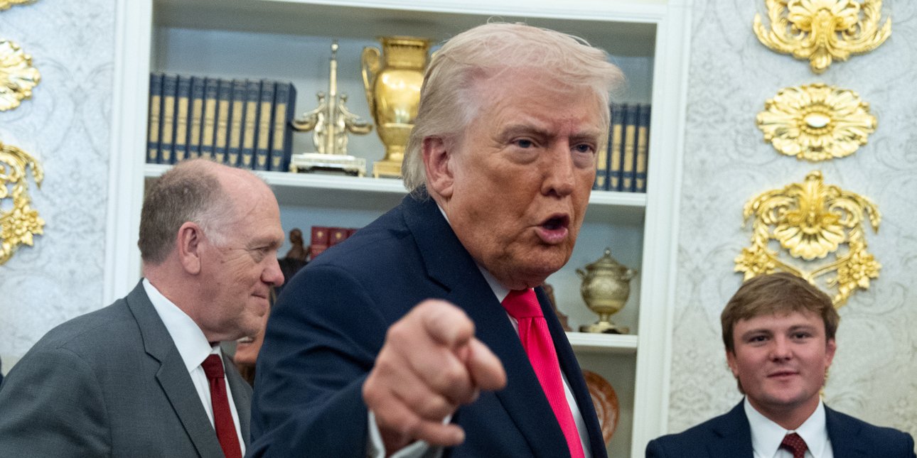 «Ο Τραμπ κλίνει στο να κάνει χερσαία εισβολή στο Ιράν» -Η Τεχεράνη έχει «έτοιμους 1 εκατ. στρατιώτες», live οι εξελίξεις